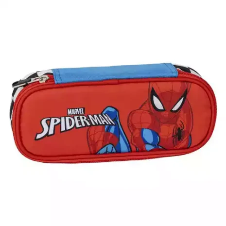 Portatodo Baul Spiderman Marvel