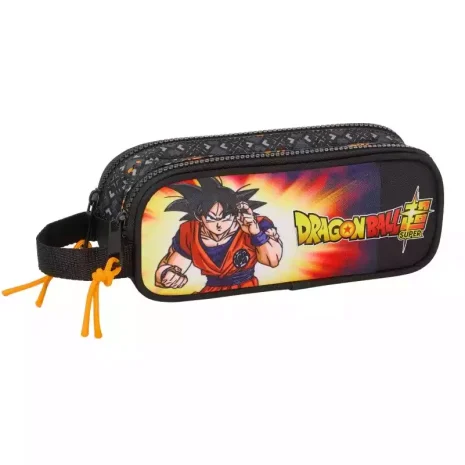 Portatodo Doble Dragon Ball 21x8x6cm