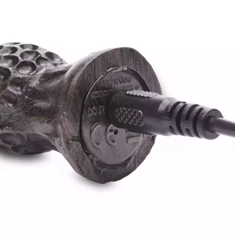 Réplica Deluxe Varita Light Painting Dumbledore Harry Potter 3 Réplica Deluxe Varita Light Painting Dumbledore Harry Potter 3