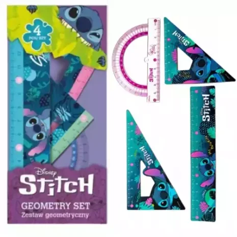 Set de Reglas Mini Stitch