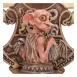 Sujetalibros Harry Potter Dobby 20cm 5