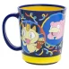 Taza Antivuelco Pokemon 410lm 2