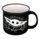 Taza Grogu The Mandalorian Baby Yoda 400ml