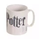 Taza Harry Potter Logo 2