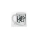 Taza Harry Potter Logo 3