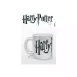 Taza Harry Potter Logo 4