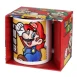 Taza Super Mario Makes You Smaller 2