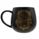 Taza con Figura 3D Hufflepuff Harry Potter