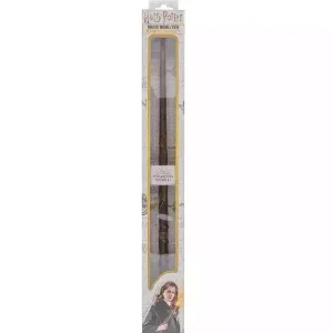 Bolígrafo Varita Mágica Hermione Granger Harry Potter