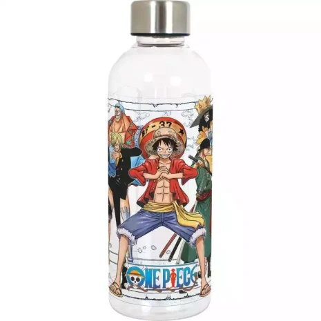 Botella Personajes One Piece 850 ml