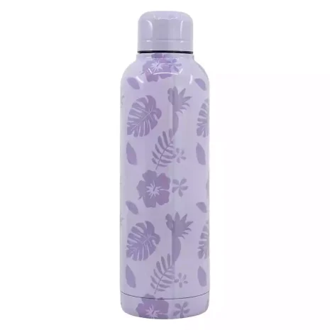 Botella Stitch Palms Termo Acero Inoxidable 2 Botella Stitch Palms Termo Acero Inoxidable 2
