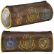 Estuche Portatodo Harry Potter Escudos Casas Hogwarts 3