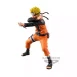 Figura Banpresto Naruto Shippuden Grandista Naruto Uzumaki 22cm 2