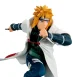 Figura Banpresto Naruto Shippuden - Minato