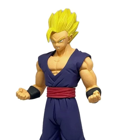 Figura Banpresto Super Saiyan Son Gohan 2 Figura Banpresto Super Saiyan Son Gohan 2
