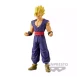 Figura Banpresto Super Saiyan Son Gohan