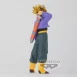 Figura Banpresto Super Saiyan Trunks Blood of Saiyans Dragon Ball Z 2