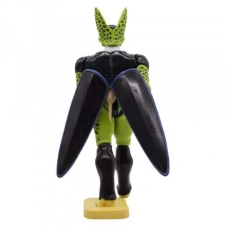 Figura Cell Solid Edge Work Dragon Ball Z 3 Figura Cell Solid Edge Work Dragon Ball Z 3