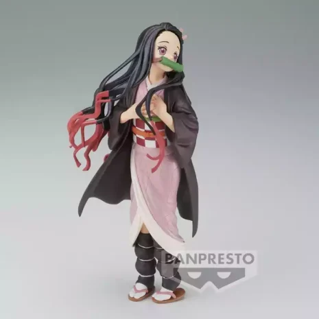 Figura Demon Slayer Kimetsu No Yaiba Nezuko Kamado 2 Figura Demon Slayer Kimetsu No Yaiba Nezuko Kamado 2