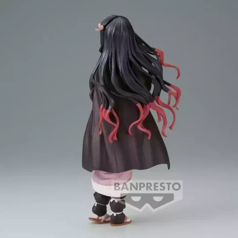 Figura Demon Slayer Kimetsu No Yaiba Nezuko Kamado 3 Figura Demon Slayer Kimetsu No Yaiba Nezuko Kamado 3