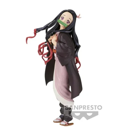 Figura Demon Slayer Kimetsu No Yaiba Nezuko Kamado