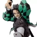 Figura Demon Slayer Kimetsu no Yaiba Tanjiro Kamado 2