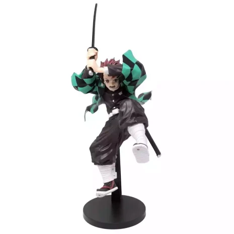 Figura Demon Slayer Kimetsu no Yaiba Tanjiro Kamado