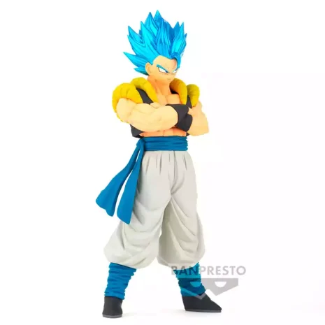 Figura Gogeta Special XVIII Blood of Saiyans Dragon Ball Super 18cm 2 Figura Gogeta Special XVIII Blood of Saiyans Dragon Ball Super 18cm 2