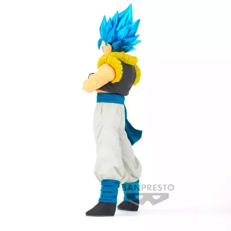 Figura Gogeta Special XVIII Blood of Saiyans Dragon Ball Super 18cm 4 Figura Gogeta Special XVIII Blood of Saiyans Dragon Ball Super 18cm 4