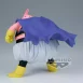 Figura Majin Buu Solid Edge Works Dragon Ball Z 17cm Banpresto Bandai 2