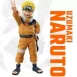 Figura Naruto Uzumaki Colosseum Naruto Shippuden 2