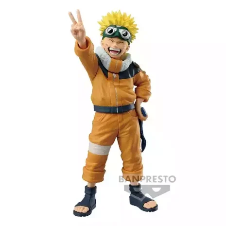 Figura Naruto Uzumaki Colosseum Naruto Shippuden