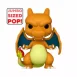 Figura POP! 851 Charizard Pokemon Jumbo Super Size 25cm 2