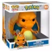 Figura POP! 851 Charizard Pokemon Jumbo Super Size 25cm 3