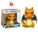 Figura POP! 851 Charizard Pokemon Jumbo Super Size 25cm