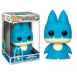 Figura POP! 917 Munchlax Pokemon Jumbo Super Size 25cm