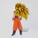 Figura Super Saiyan 3 Son Goku Blood of Saiyans Dragon Ball Z 19 cm Banpresto 2