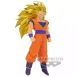 Figura Super Saiyan 3 Son Goku Blood of Saiyans Dragon Ball Z 19 cm Banpresto