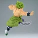 Figura Super Saiyan Broly Match Makers Dragon Ball Super 19cm 3