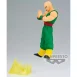 Figura Tenshinhan G x Materia Dragon Ball Z 18 cm Banpresto 4