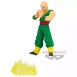 Figura Tenshinhan G x Materia Dragon Ball Z 18 cm Banpresto