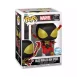 Funko POP! 1448 Miles Morales Iron Spider Marvel 2