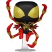 Funko POP! 1448 Miles Morales Iron Spider Marvel