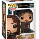 Funko POP! 531 Aragorn - El Señor de los Anillos 3