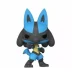 Funko POP! 856 Lucario Pokemon 2