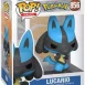 Funko POP! 856 Lucario Pokemon 3