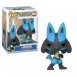 Funko POP! 856 Lucario Pokemon