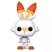 Funko POP! 922 Scorbunny Pokemon 2