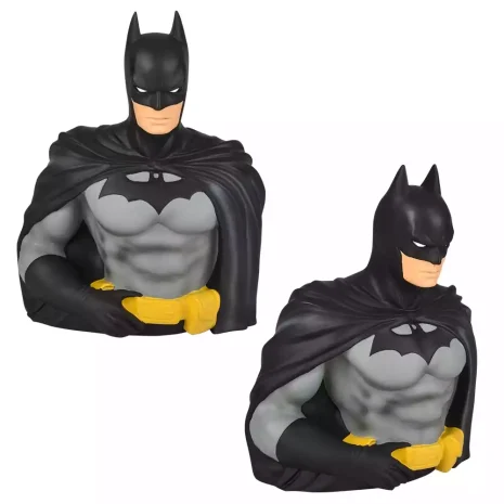 Hucha Batman DC Comics