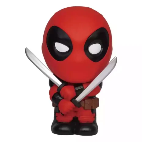 Hucha Deadpool Marvel